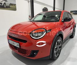 FIAT 600 FIAT 600 600E LA PRIMA 54KWH