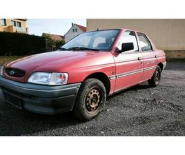 FORD ESCORT CL