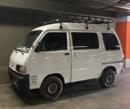 PIAGGIO PORTER 1994