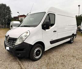 RENAULT MASTER 2.2 CDI EURO 6B ( FRIGO ) !!
