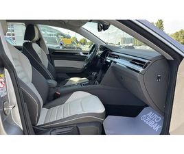 RABLJENI VW ARTEON 2021.G 2.0 TDI DSG ELEGANCE