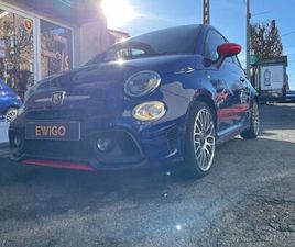 ABARTH 500 ABARTH 500 595 1.4 T 145