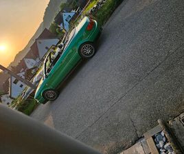 AUDI 80 2 6 V6 / CRICKET GREEN EDITION