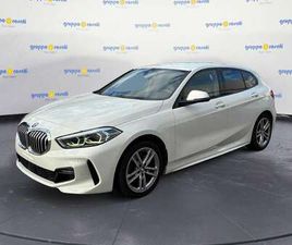 BMW SERIE 1 116 F40 116D MSPORT AUTO