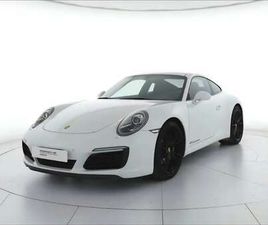 PORSCHE BOXSTER SCAMBIO CON BOXSTER O CAYMAN