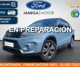 1.4 T 4WD MILD HYBRID GLX