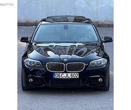 AC COBRA 520D M SPORT