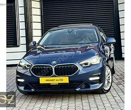 218I GRAN COUPE SPORT LINE