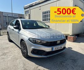FIAT TIPO SW CROSS 1.5 HYBRID DCT