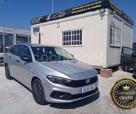 FIAT TIPO SW CROSS 1.5 HYBRID DCT
