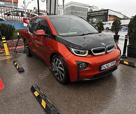 BMW I3 60 AH I3 PREMIUM TECHNO