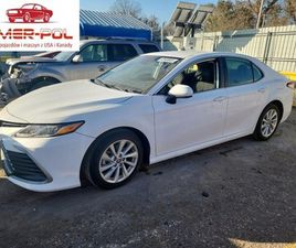 TOYOTA CAMRY LE 2023 2.5 BENZYNA 203KM
