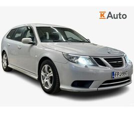 SPORT COMBI 1,9TIDS PF VECTOR BUSINESS A6