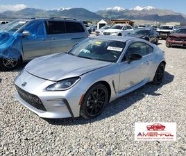 TOYOTA GR86 2025 2.4L RWD 2.4 BENZYNA 228KM