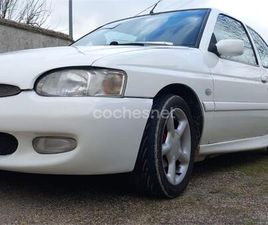 FORD ESCORT 1.8I XRI