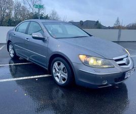 3.5 I-VTEC V6 EX 4DR