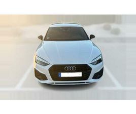 RABLJENI AUDI A5 SPORTBACK 2024.G 35 TFSI MILD HYBRID S-LINE