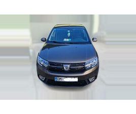 DACIA LOGAN RABLJENI DACIA LOGAN 2019.G TCE 90
