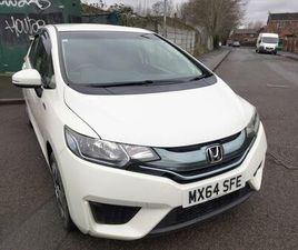 1.5 IMA PETROL HYBRID AUTO 5DR