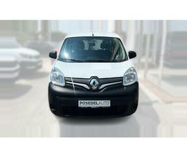 RABLJENI RENAULT KANGOO 2019.G 1.5 DCI 90 MAXI