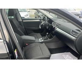 SKODA SUPERB WAGON RABLJENI SKODA SUPERB COMBI 2022.G 2.0 TDI DSG