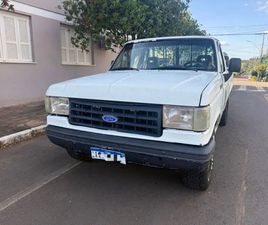 SUPER/ S.SERIE 4X4 3.9 DIESEL