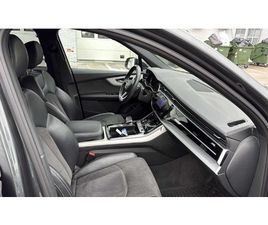 AUDI Q7 55 TFSI RABLJENI AUDI Q7 2021.G 55 TFSI MILD HYBRID QUATTRO S LINE+