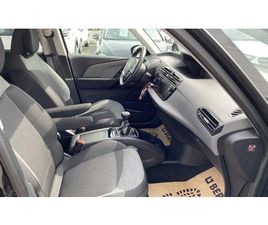 RABLJENI CITROËN C4 SPACETOURER 2019.G 1.5 BLUEHDI 130