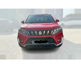 RABLJENI SUZUKI VITARA 2023.G 1.4 HYBRID