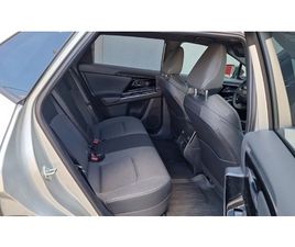 RABLJENI TOYOTA BZ4X 2022.G EV