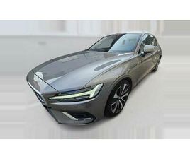 RABLJENI VOLVO S60 2021.G B4 MILD-HYBRID