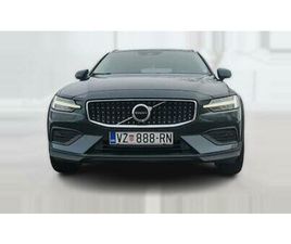 RABLJENI VOLVO V60 CROSS COUNTRY 2020.G D4 AWD