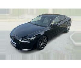 RABLJENI MAZDA 6 SALOON 2020.G 2.2 D