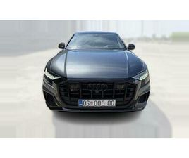 RABLJENI AUDI Q8 2022.G SQ8 QUATTRO COMPETITION PLUS
