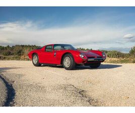 BIZZARRINI GT 5300 STRADA 1968