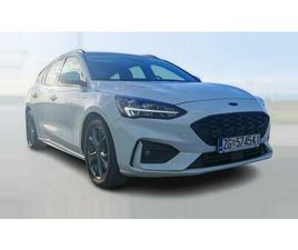 RABLJENI FORD FOCUS TURNIER 2020.G 1.0 ECOBOOST MHEV ST-LINE X