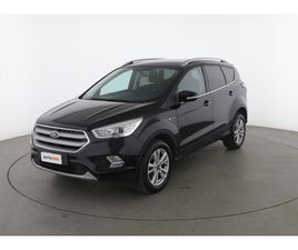 FORD KUGA 1.5 TDCI