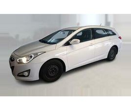 RABLJENI HYUNDAI I40 CW 2013.G 1.7 CRDI