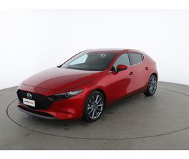 2.0 SKYACTIV-X MILD-HYBRID