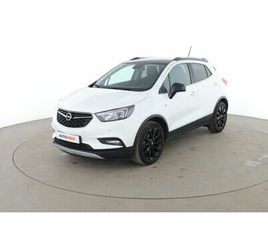 OPEL MOKKA X 1.6 CDTI 4X2 COLOR EDITION