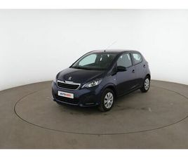 PEUGEOT 108 1.0 VTI ACTIVE