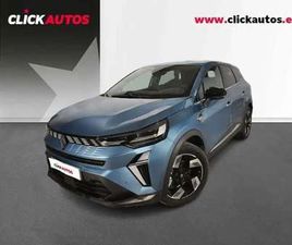 E-TECH FULL HYBRID TECHNO 105KW