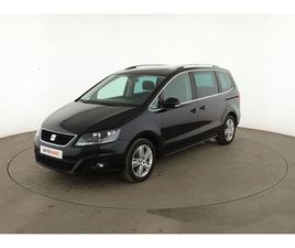 SEAT ALHAMBRA SEAT ALHAMBRA 2.0 TDI CR ECOMOTIVE STYLE