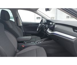 RABLJENI SKODA OCTAVIA COMBI 2022.G 2.0 TDI BUSINESS DSG