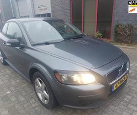 VOLVO C30 VOLVO C30 - 1.6 ADVANTAGE / AUTO GOED WERKT EN GOED RIJDT