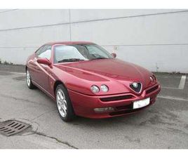 GTV 2.0 TS 16V L