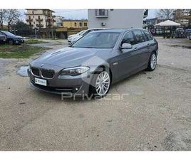 530D TOURING ELETTA