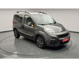 FIAT FIORINO FIORINO COMBI PREMIO 1.3 M.JET 95 E6D FINAL