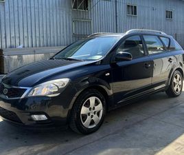 KIA CEED KIA CEED FACELIFT