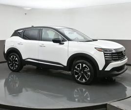 NISSAN KICKS 2026 NISSAN KICKS SV (AWD)